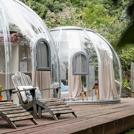 Bubble Antares Badalucco