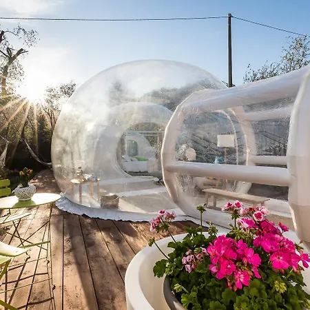 Bubble Antares * Badalucco
