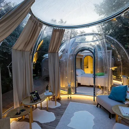 Bubble Antares * Badalucco