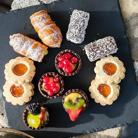 Bubble Antares Бадалукко