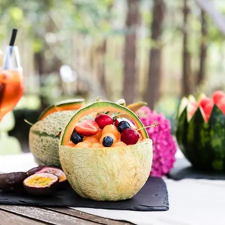 ラグジュアリーテント Bubble Antares *