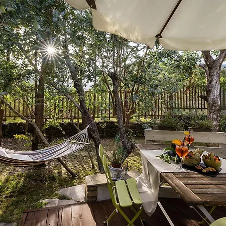 ラグジュアリーテント Bubble Antares *