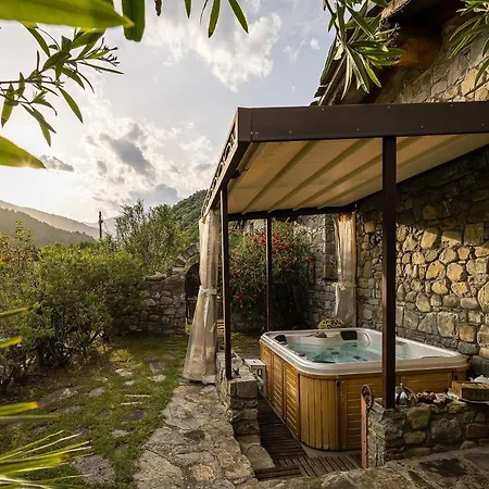 Роскошный шатер Bubble Antares *