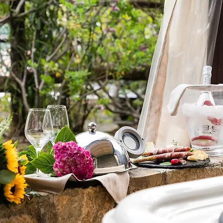 Bubble Antares Роскошный шатер