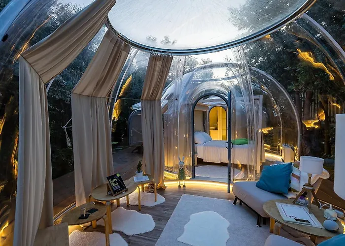 Bubble Antares * 바달루코