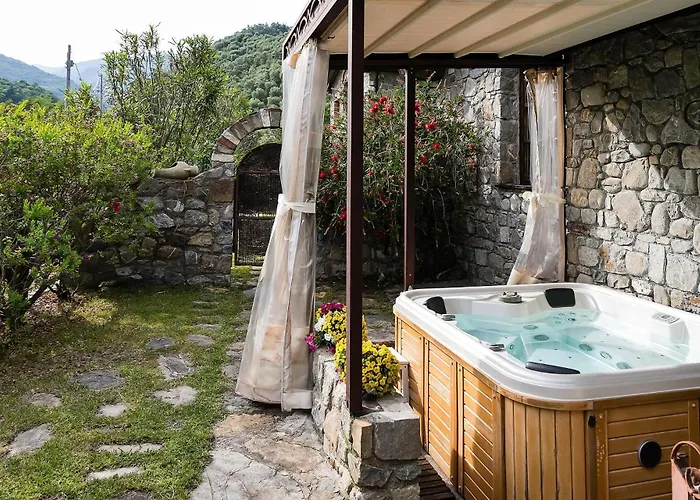 Bubble Antares 럭셔리텐트 *