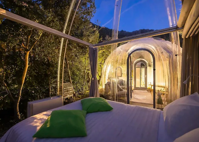 Bubble Antares * 바달루코