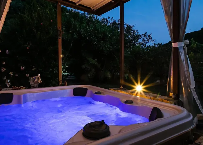 Bubble Antares 럭셔리텐트