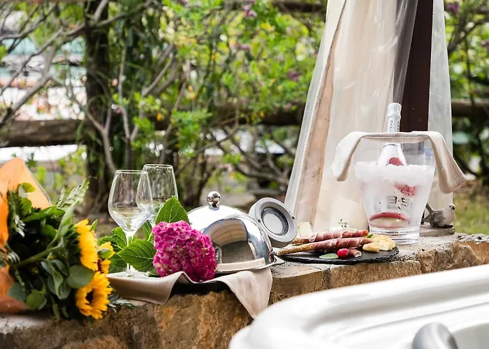 Bubble Antares 럭셔리텐트